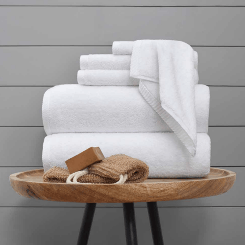 towels